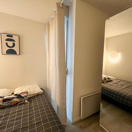 Suite Cobalt Villeurbanne Exterior photo