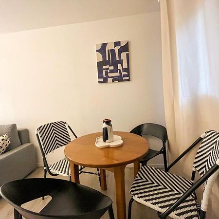 Suite Cobalt Villeurbanne Exterior photo