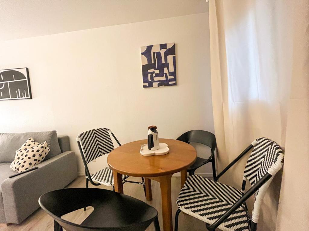 Suite Cobalt Villeurbanne Exterior photo