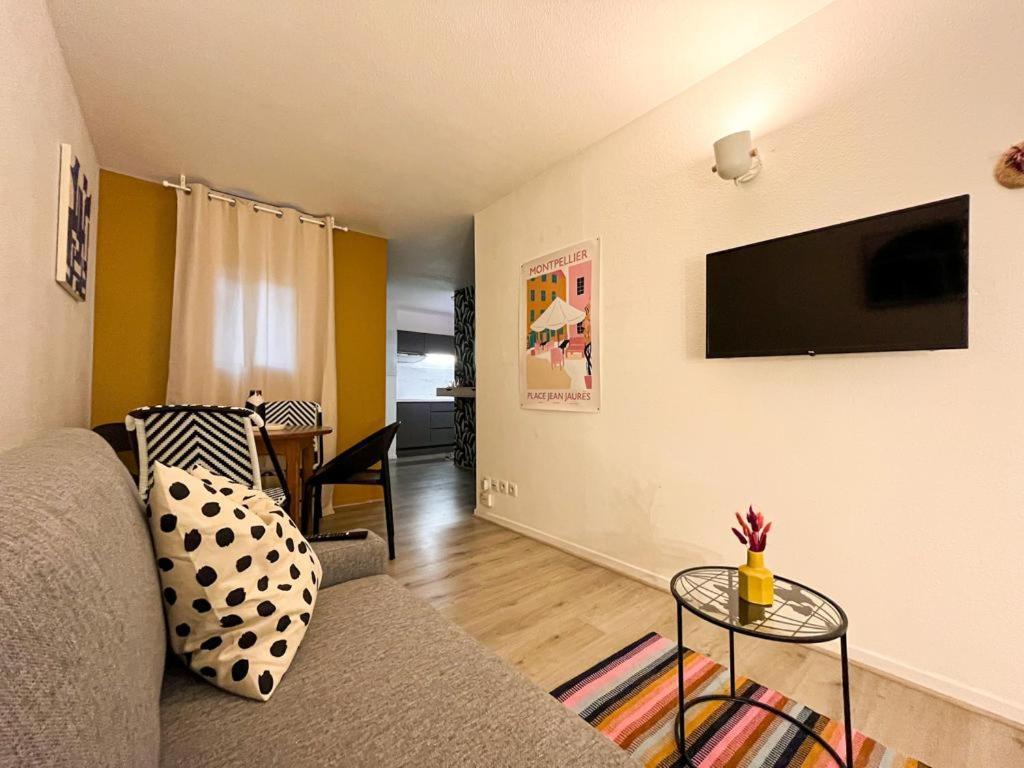 Suite Cobalt Villeurbanne Exterior photo