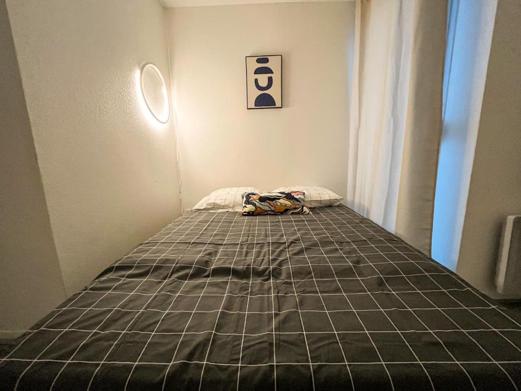 Suite Cobalt Villeurbanne Exterior photo