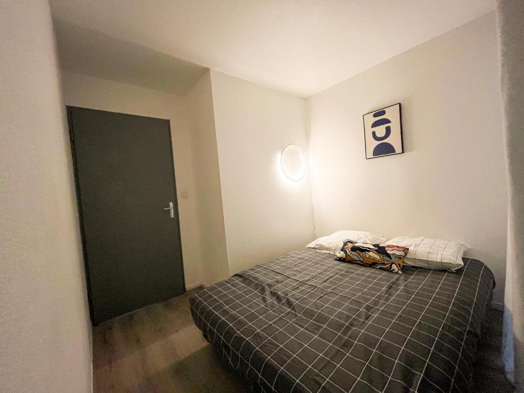 Suite Cobalt Villeurbanne Exterior photo